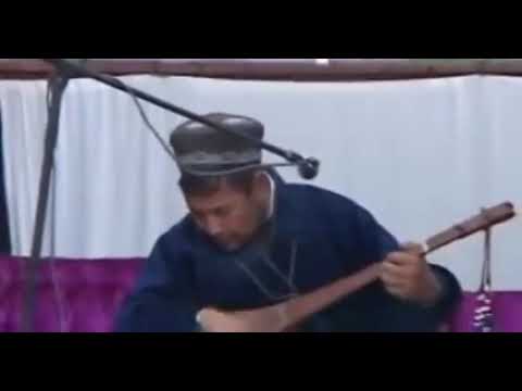 Видео: Бохши