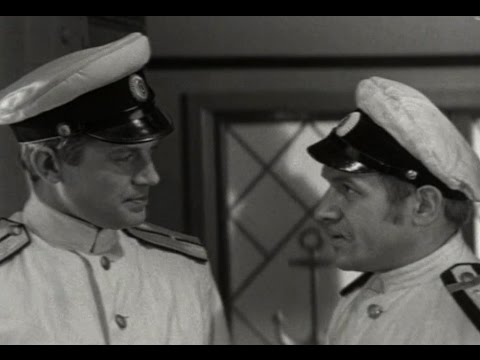 Видео: Севастополь (1970)