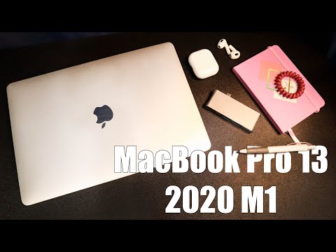 Видео: Macbook Pro 13 2020 m1 - ПОЛГОДА использования - не ОБЗОР, а ОТЗЫВ или ОПЫТ ИСПОЛЬЗОВАНИЯ