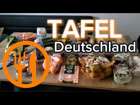 Видео: ТАФЕЛЬ В Германии - Честный обзор!!! 