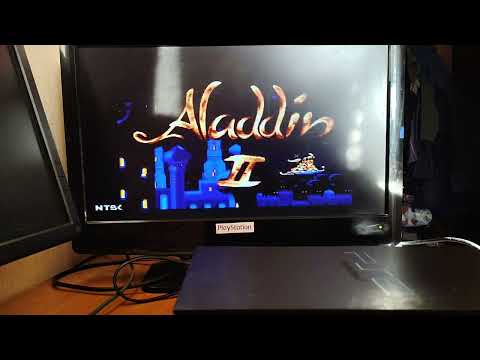 Видео: PlayStation 2 freemcboot 1000 Gb #playstation #ретроигры #retrogaming #freemcboot