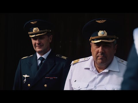 Видео: ККЛУГА. ПОСВЯЩЕНИЕ В КУРСАНТЫ 2022.