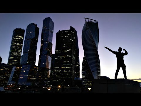 Видео: Встреча Подписчиков Road to the Dream. Москва | RD 120