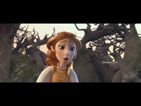 Видео: Кощей и Варвара — Ты не такой