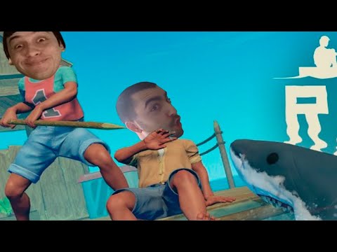 Видео: 3 ДЕБИЛА НА САЛ