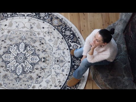 Видео: Новый Ковер для Прихожей | День Неудачных Блинов | Эгине | Семейный Влог | Heghineh