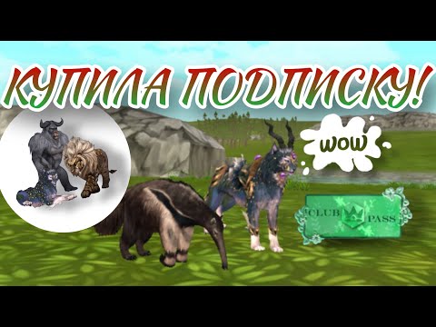 Видео: ЗАБИРАЮ ВСЕ НАГРАДЫ WILD PASS!🏆 Купила подписку!❤️