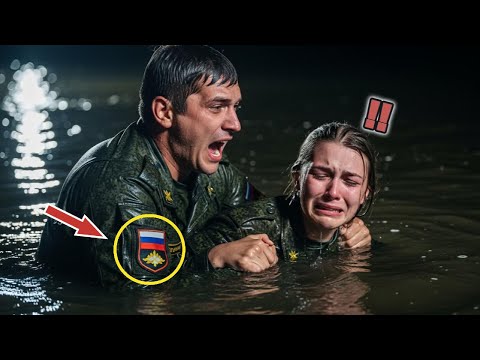 Видео: Дьявол-капитан унизил дочь генерала. Ее родители разнесли всю базу