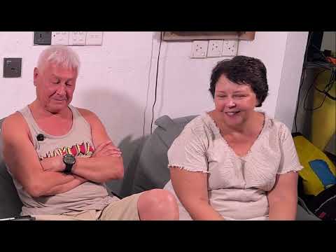 Видео: Вся правда о Укулхасе и дайвинге на Мальдивах🫣