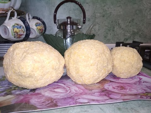 Видео: ГОРОХОВАЯ КАША НА КАРАСЯ которая не разваливается в воде и после заморозки