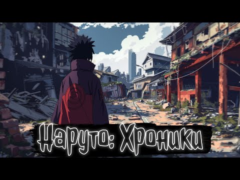 Видео: Наруто: Хроники | Наруто Альтернативный сюжет
