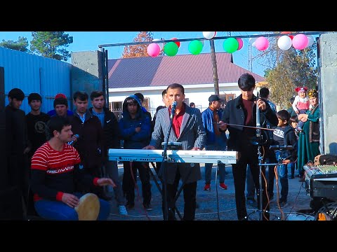 Видео: САЛИМ ЛОИК  #ТУЁНА НАВ  СКИРИПКА БАЗМ 2021