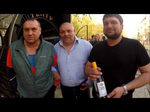 Видео: Les misérables de Krasnoïarsk / ОТВЕРЖЕННЫЕ