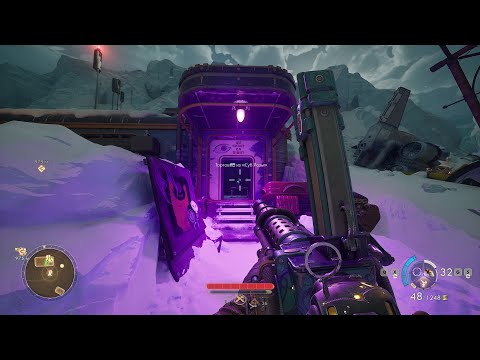 Видео: Два способа получения уникальной брони Кожа Удава The Outer Worlds 2 4K HDR 60 fps #theouterworlds2