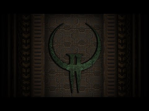 Видео: Quake II - Добро пожаловать в Машину