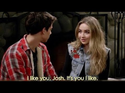 Видео: •Джош & Майя|| Ты же понимаешь что я слишком взрослый ?|| Истории Райли||