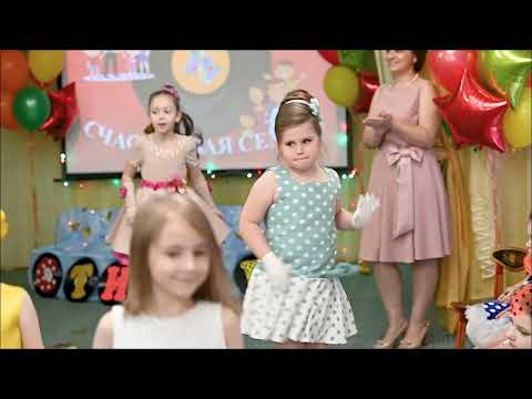 Видео: 4 пластинка - Стиляги Танец с пластинками «Мама - Мария»  авторская хореография Ольга Лукашенко