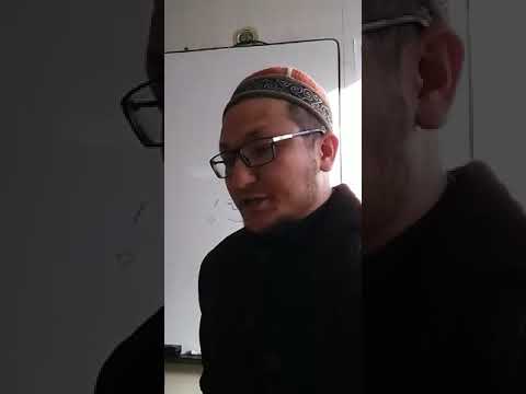 Видео: Усул Фикх 001-006. Мухтасар ал-Манар