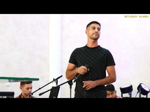 Видео: Лъчо - Никой няма силата твоя НОВО