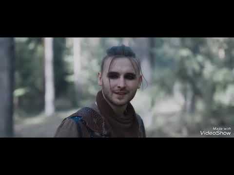 Видео: История любви Верлиса и Рогнеды /Вилы.  "Братья" ( Вятские сказки)