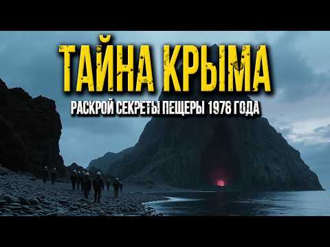 Видео: СССР СКРЫВАЛ ЭТО БОЛЕЕ 50 ЛЕТ. место, засекреченное после пропажи группу студенток!