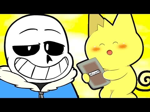 Видео: САНС + МОГЕКО = ТРЕШ И УГАР! [Sans and the Mogeko Castle]