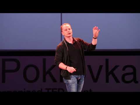 Видео: Слушать и слышать | Арсен Рябуха | TEDxPokrovkaSt