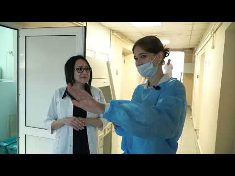 Видео: Смерть, как часть жизни. Работа судмедэксперта изнутри