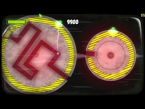 Видео: Tales From Space - Mutant Blobs Attack Прохождение №7 ФИНАЛ ГРУСТНЫЙ :(