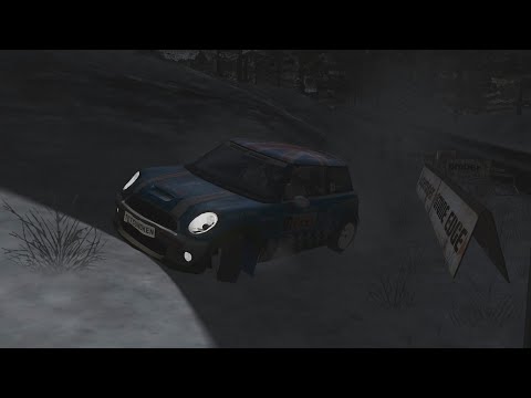 Видео: Rush rally 3. Прохождение Карьеры. 12 часть. Чемпионат Rush Rally.