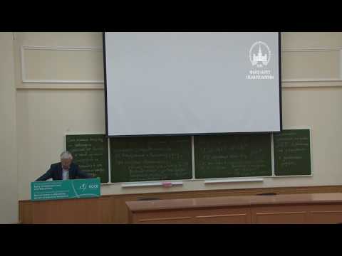 Видео: Александр Павлович Кочетков "Политические элиты"