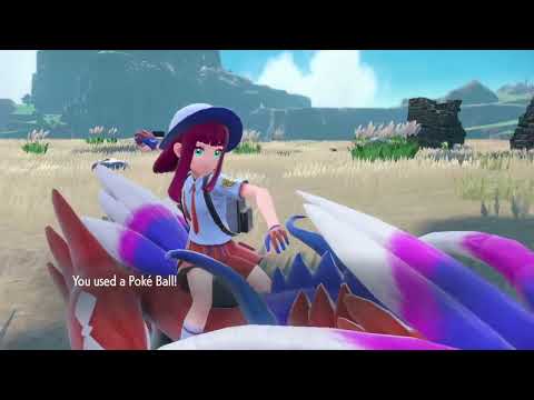 Видео: (103/???) собираю всех покемонов 5