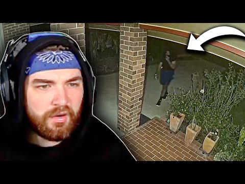 Видео: KingWoolz реагирует на самых глупых преступников десятилетия