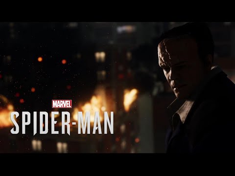 Видео: Marvel Spider Man DLC #1 & ФИНАЛ! #2