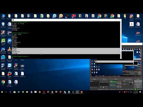 Видео: Тестирование Программного Обеспечения в США - Введение в UNIX/LINUX для тестировщиков #2/2