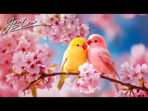 Видео: Расслабляющая музыка 🌿 лечебная музыка для сердца и сосудов, релакс, музыка для души #155