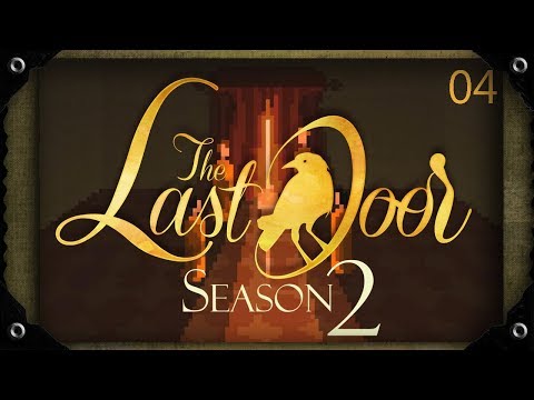 Видео: Душевное прохождение The Last Door Season 2... "Стертые судьбы"... Эпизод 4