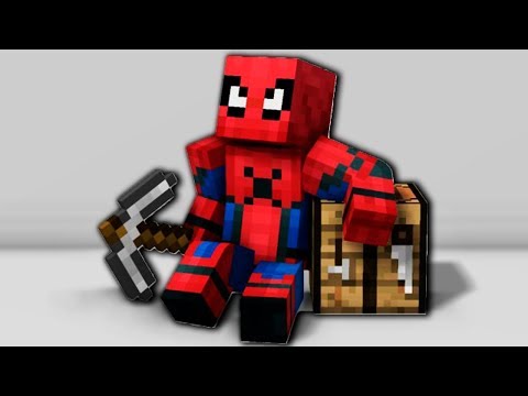 Видео: Minecraft: The Pact SMP S5 - СПАЙДЪРМЕН В СЪРВЪРА - Епизод #19
