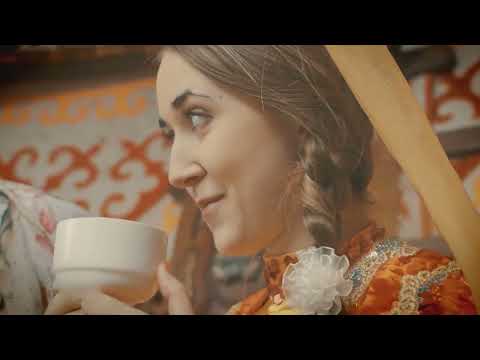 Видео: Дружба народов. Музыка, слова Людмилы Мельниковой,  Караганда, 2016 г.