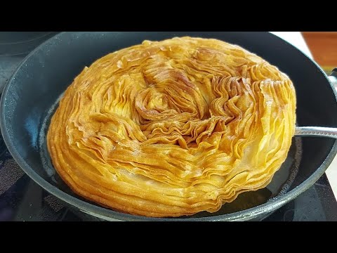 Видео: Дайте медаль тому, кто придумал этот рецепт!🏅 Великолепно! Так Катлама готовит только моя мама!🔥🔥🔥