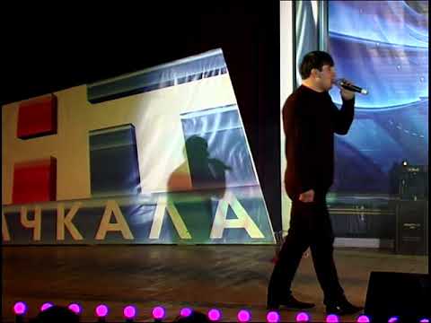 Видео: Тельман   Лезгинка