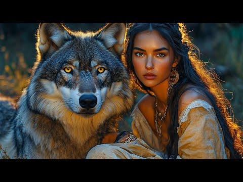 Видео: Эта древняя мелодия исцеляет то, что не может медицина – звуки тибетской флейты для души