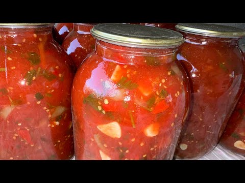 Видео: САЛАТ НА ЗИМУ! Простой и Вкусный салат. Qishga tayyorgarlik, bu retsepti hech qaerda kormagansi