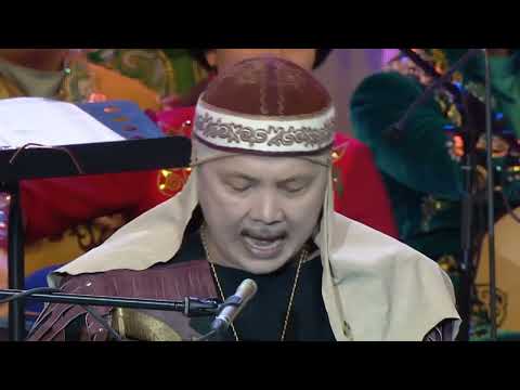 Видео: Жақсы күй! Еділ Құсайынов