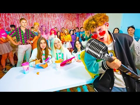 Видео: Музикална група ДАЯНА 🥁 Кой е най-добрият певец и кой ще спечели състезанието? Забавни ситуации