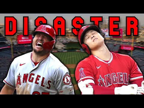 Видео: Худшая франшиза в истории MLB