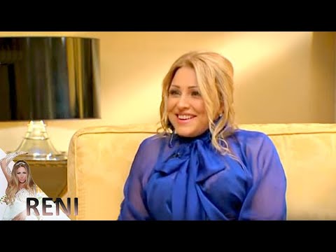 Видео: RENI - INTERVIEW / PAPARAZZI / РЕНИ - ИНТЕРВЮ / ПАПАРАЦИ /, 2015