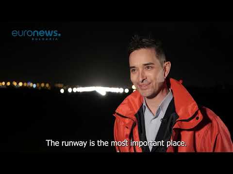 Видео: Ела! на Летище София - част 4