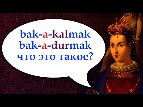Видео: Bak-a-kal(mak). Как использовать?