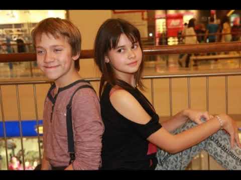 Видео: Актеры Закрытой школы-Тогда&Сейчас.